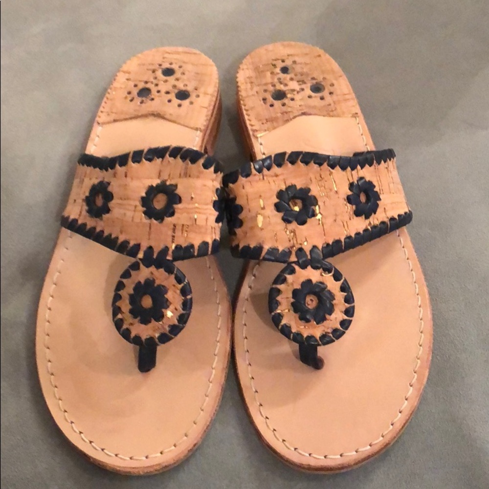 Jack Rogers - image 1